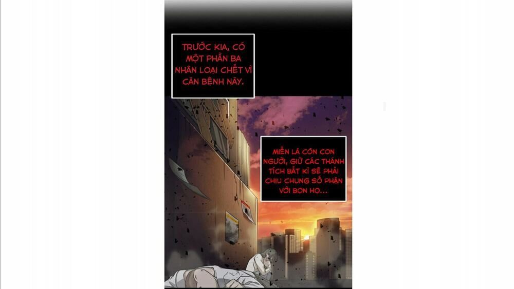 đọc truyện Vua Trộm Mộ Chương 42 ảnh 35 tại Thiên Thai Truyện