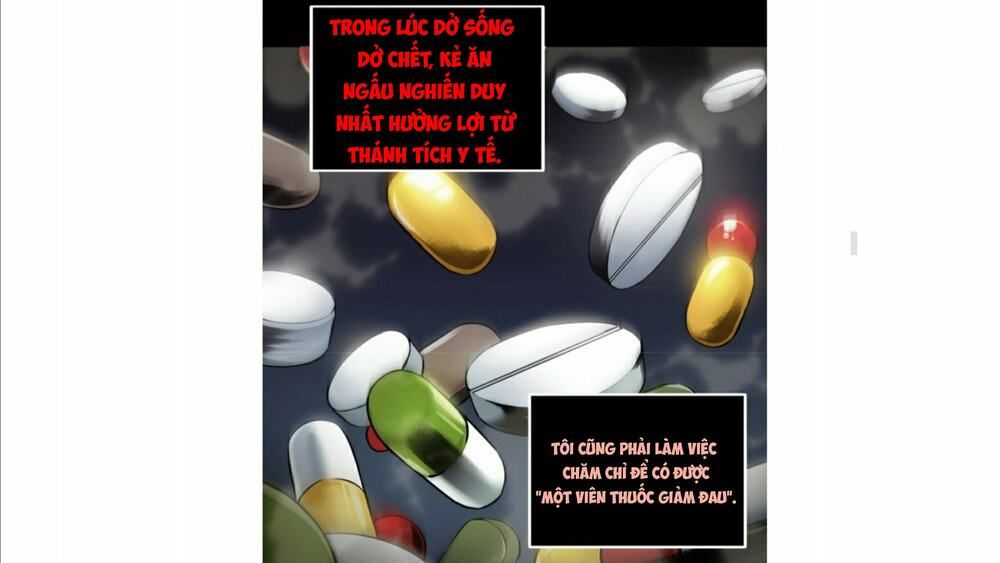 đọc truyện Vua Trộm Mộ Chương 42 ảnh 36 tại Thiên Thai Truyện