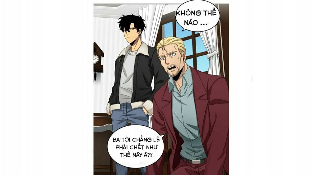 đọc truyện Vua Trộm Mộ Chương 42 ảnh 39 tại Thiên Thai Truyện