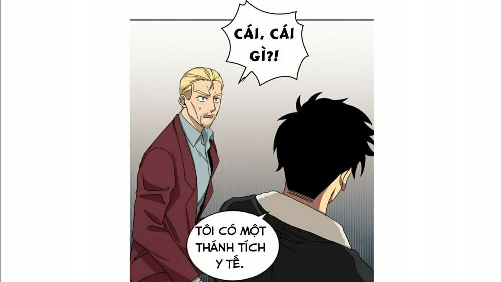 đọc truyện Vua Trộm Mộ Chương 42 ảnh 41 tại Thiên Thai Truyện