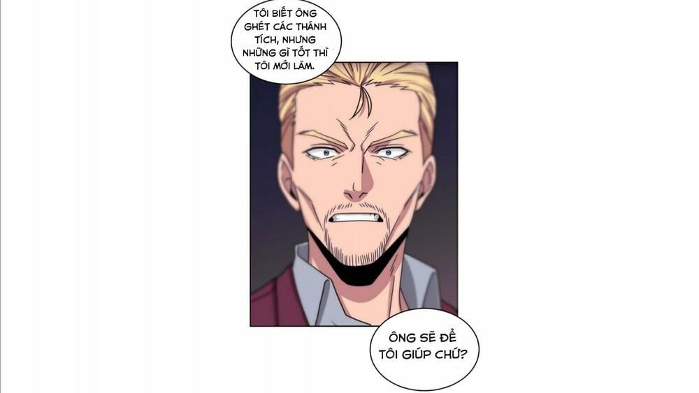 đọc truyện Vua Trộm Mộ Chương 42 ảnh 43 tại Thiên Thai Truyện