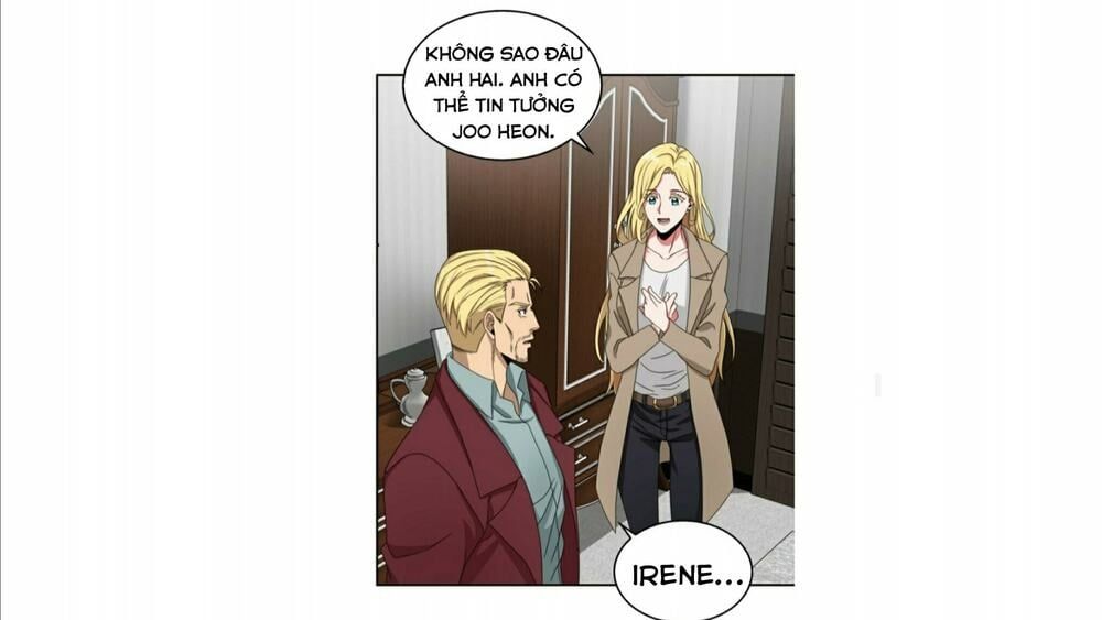 đọc truyện Vua Trộm Mộ Chương 42 ảnh 44 tại Thiên Thai Truyện