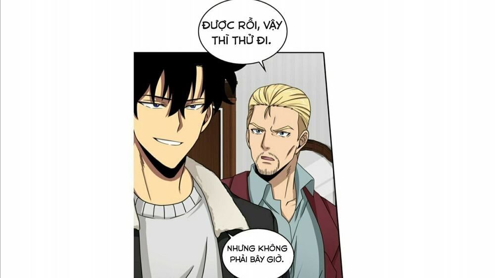 đọc truyện Vua Trộm Mộ Chương 42 ảnh 45 tại Thiên Thai Truyện