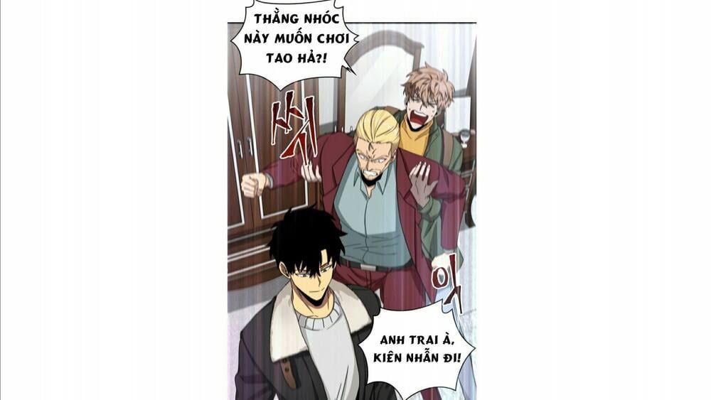 đọc truyện Vua Trộm Mộ Chương 42 ảnh 46 tại Thiên Thai Truyện