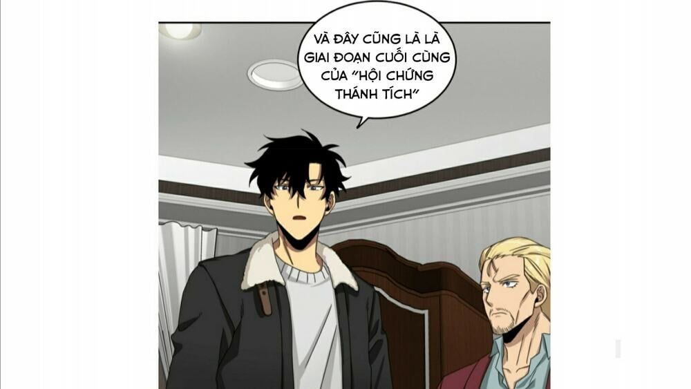 đọc truyện Vua Trộm Mộ Chương 42 ảnh 49 tại Thiên Thai Truyện