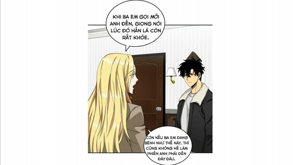 đọc truyện Vua Trộm Mộ Chương 42 ảnh 51 tại Thiên Thai Truyện