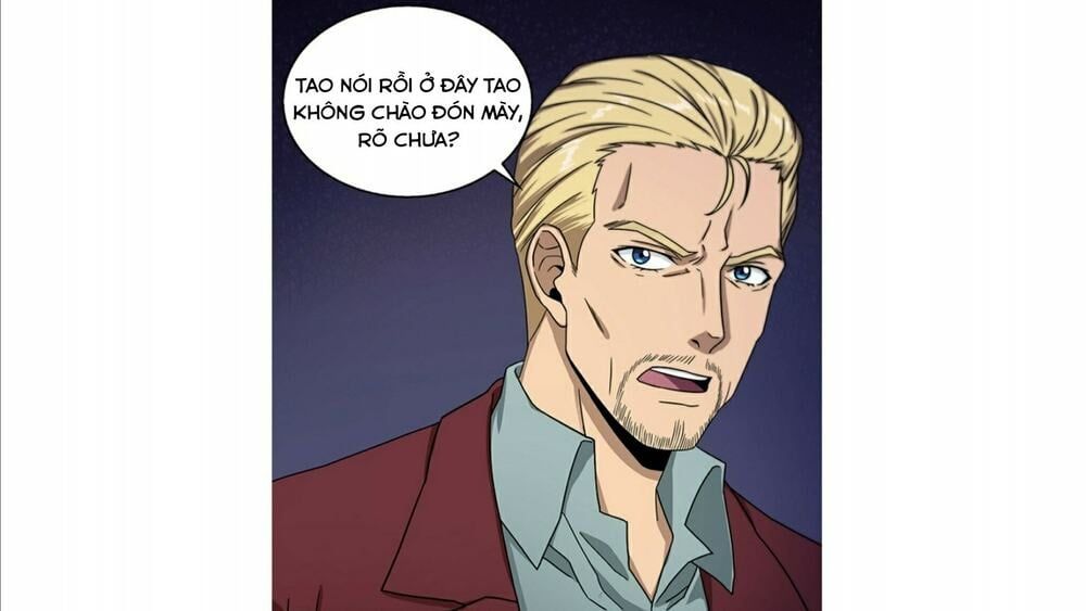 đọc truyện Vua Trộm Mộ Chương 42 ảnh 7 tại Thiên Thai Truyện