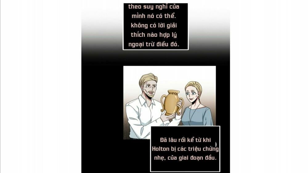 đọc truyện Vua Trộm Mộ Chương 42 ảnh 54 tại Thiên Thai Truyện