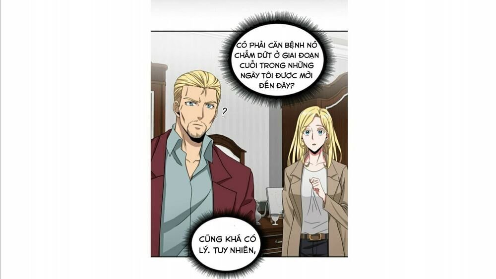 đọc truyện Vua Trộm Mộ Chương 42 ảnh 58 tại Thiên Thai Truyện