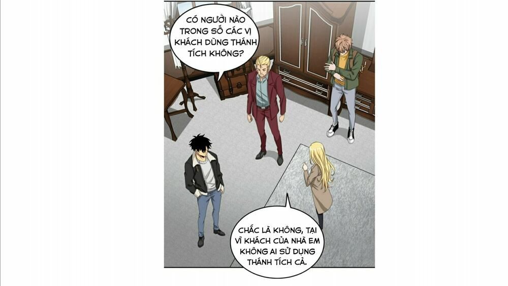 đọc truyện Vua Trộm Mộ Chương 42 ảnh 61 tại Thiên Thai Truyện