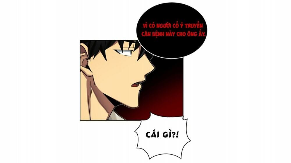 đọc truyện Vua Trộm Mộ Chương 42 ảnh 63 tại Thiên Thai Truyện