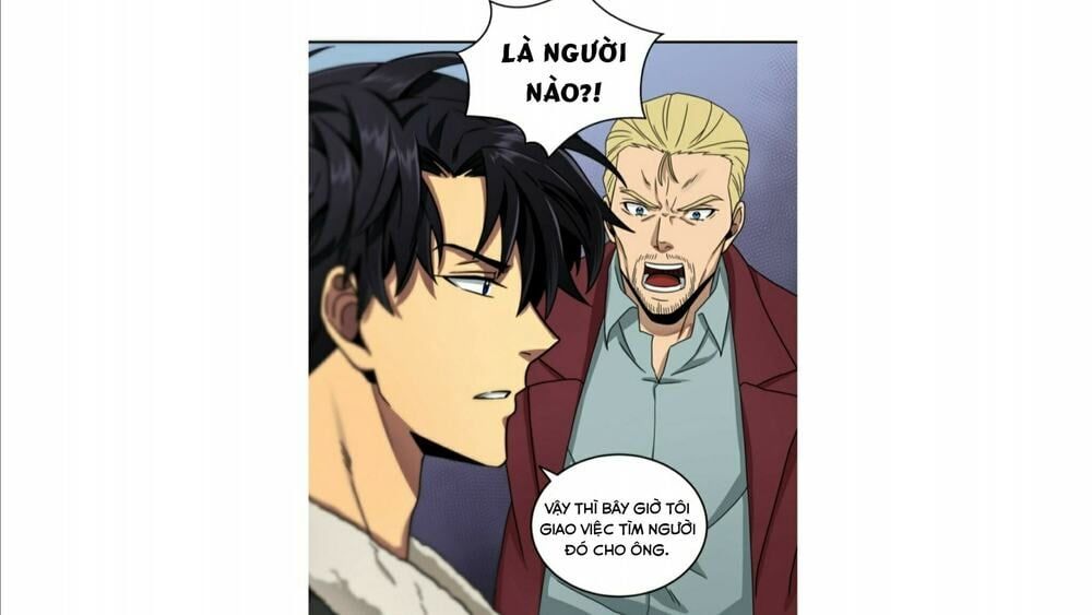 đọc truyện Vua Trộm Mộ Chương 42 ảnh 65 tại Thiên Thai Truyện