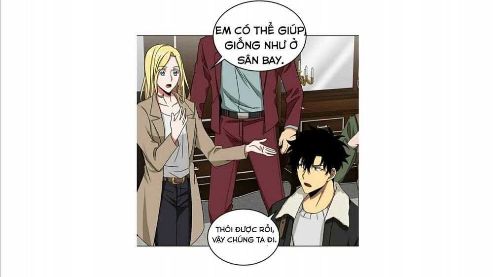 đọc truyện Vua Trộm Mộ Chương 42 ảnh 71 tại Thiên Thai Truyện