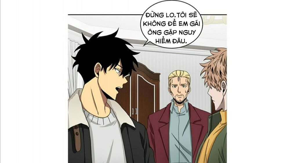 đọc truyện Vua Trộm Mộ Chương 42 ảnh 72 tại Thiên Thai Truyện