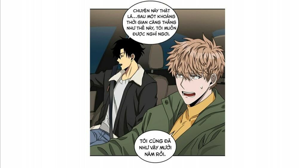 đọc truyện Vua Trộm Mộ Chương 42 ảnh 74 tại Thiên Thai Truyện