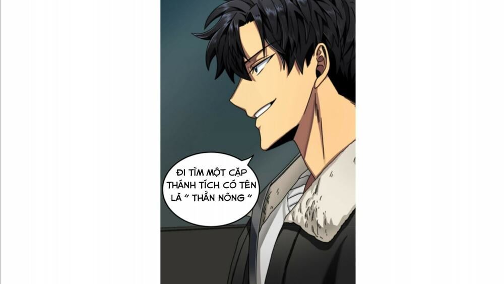 đọc truyện Vua Trộm Mộ Chương 42 ảnh 78 tại Thiên Thai Truyện