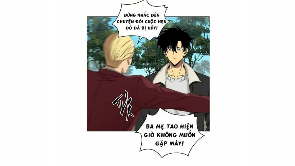 đọc truyện Vua Trộm Mộ Chương 42 ảnh 10 tại Thiên Thai Truyện