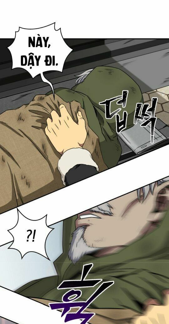 đọc truyện Vua Trộm Mộ Chương 43 ảnh 13 tại Thiên Thai Truyện