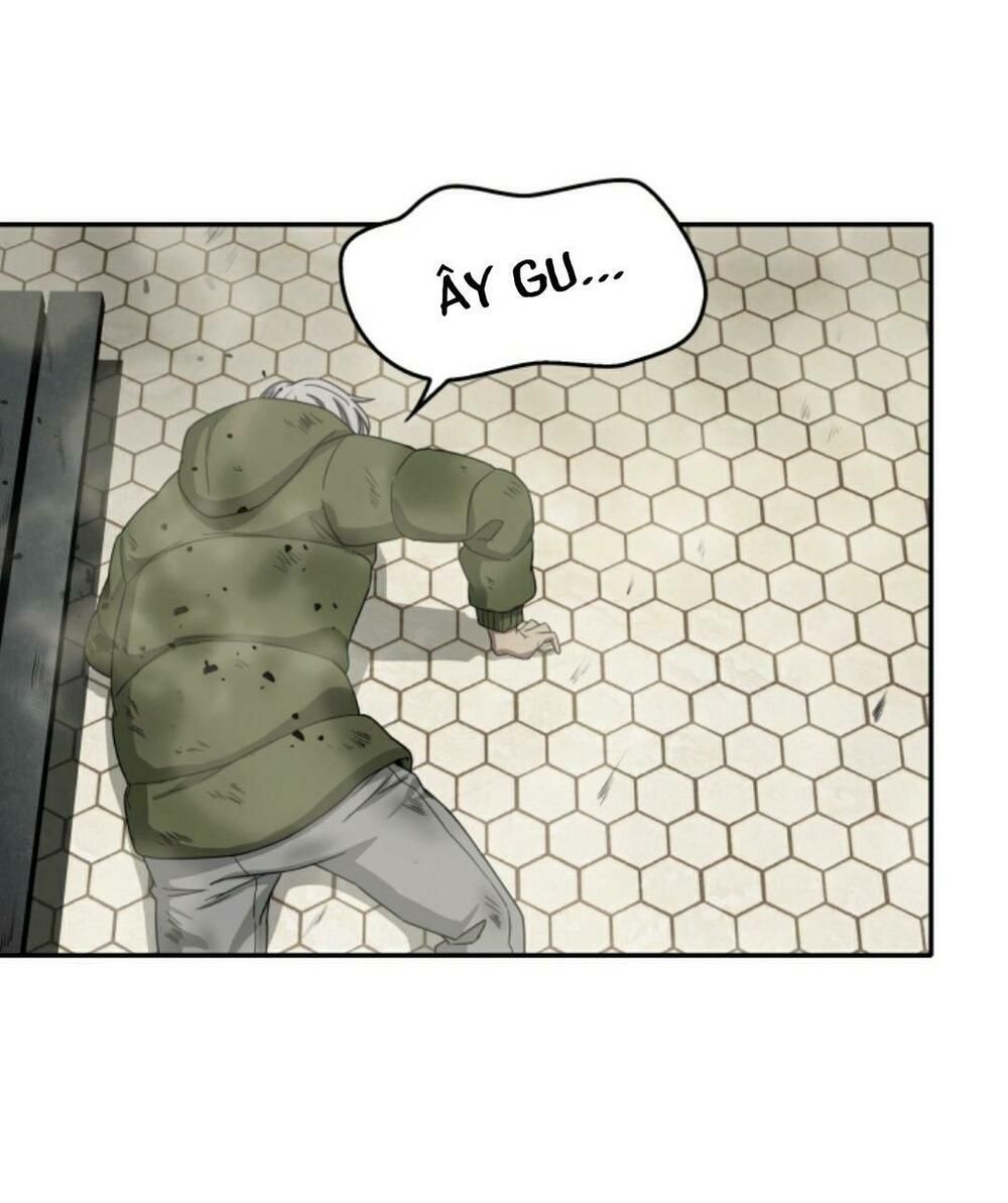 đọc truyện Vua Trộm Mộ Chương 43 ảnh 15 tại Thiên Thai Truyện