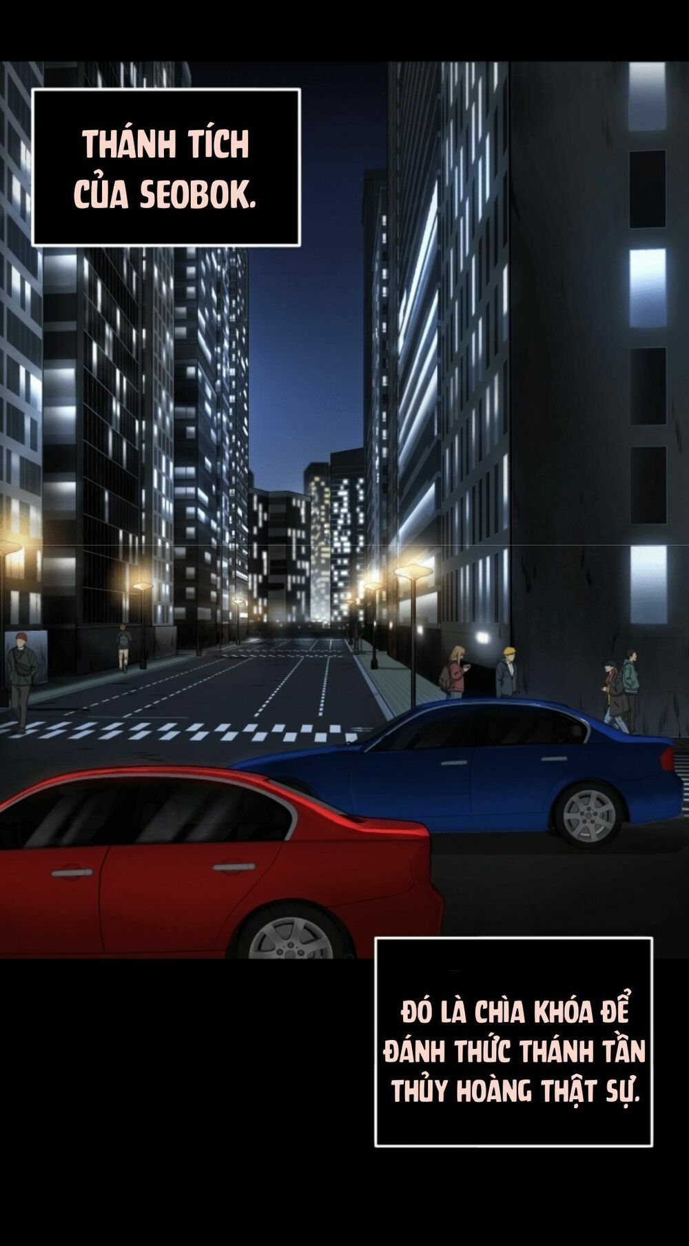 đọc truyện Vua Trộm Mộ Chương 43 ảnh 4 tại Thiên Thai Truyện