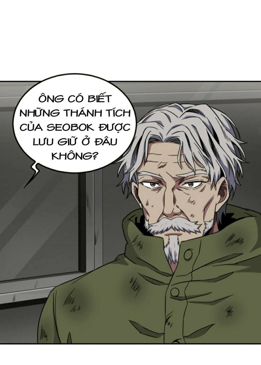 đọc truyện Vua Trộm Mộ Chương 43 ảnh 23 tại Thiên Thai Truyện