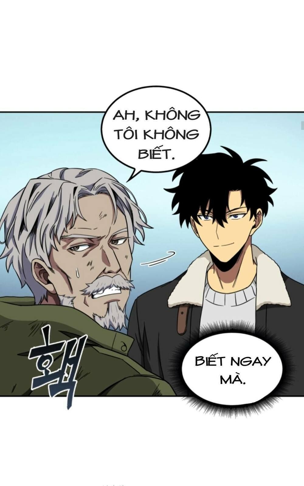 đọc truyện Vua Trộm Mộ Chương 43 ảnh 24 tại Thiên Thai Truyện