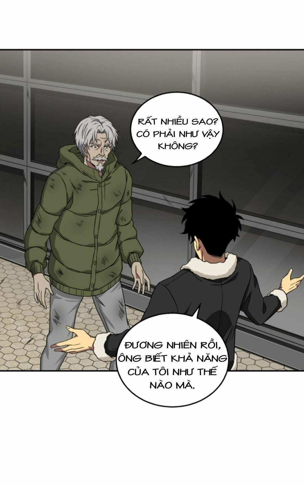 đọc truyện Vua Trộm Mộ Chương 43 ảnh 32 tại Thiên Thai Truyện