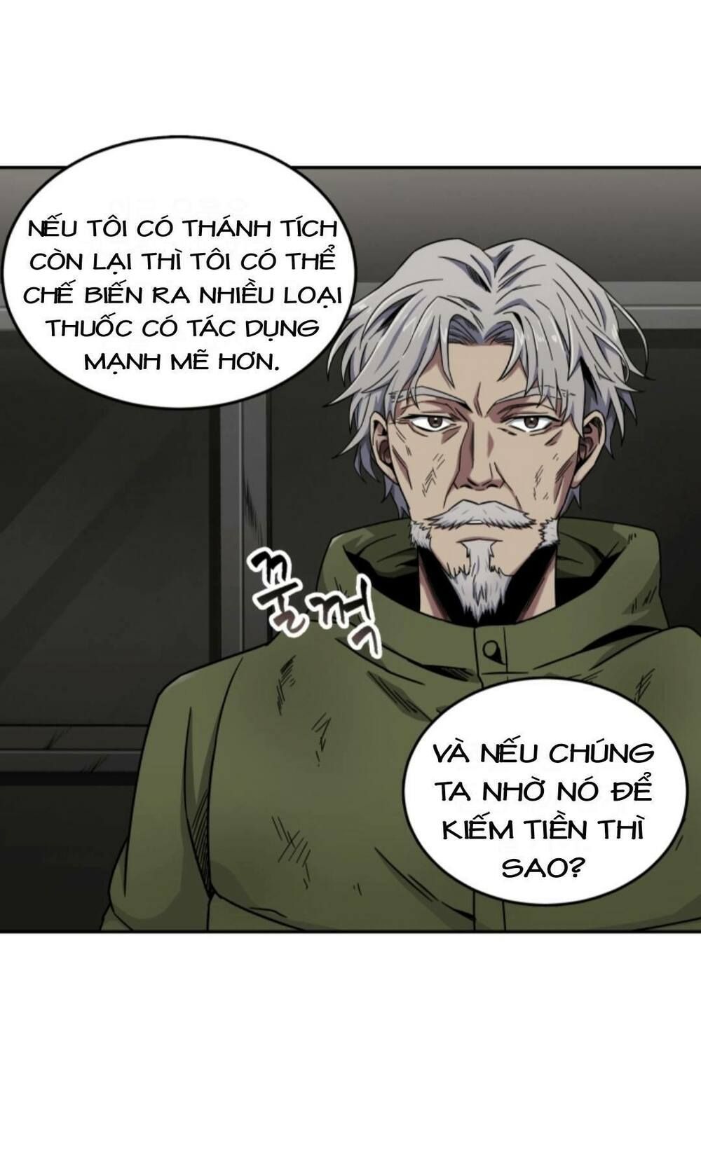 đọc truyện Vua Trộm Mộ Chương 43 ảnh 36 tại Thiên Thai Truyện