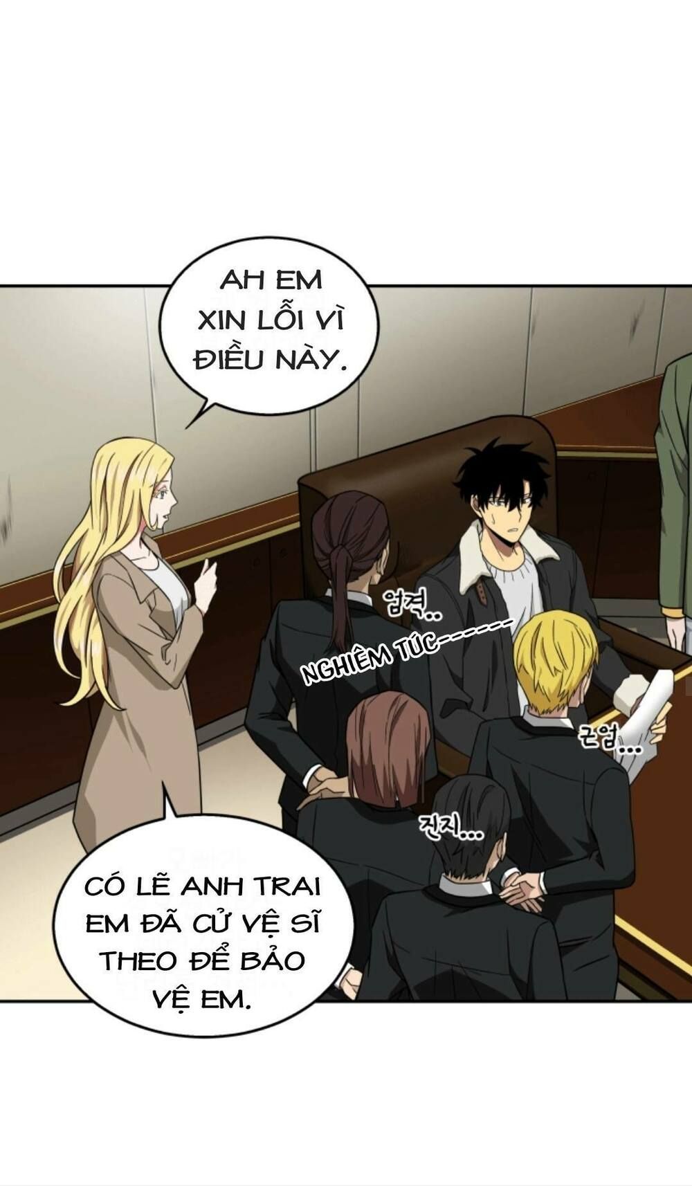 đọc truyện Vua Trộm Mộ Chương 43 ảnh 41 tại Thiên Thai Truyện