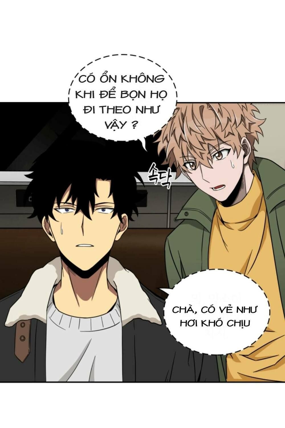 đọc truyện Vua Trộm Mộ Chương 43 ảnh 42 tại Thiên Thai Truyện