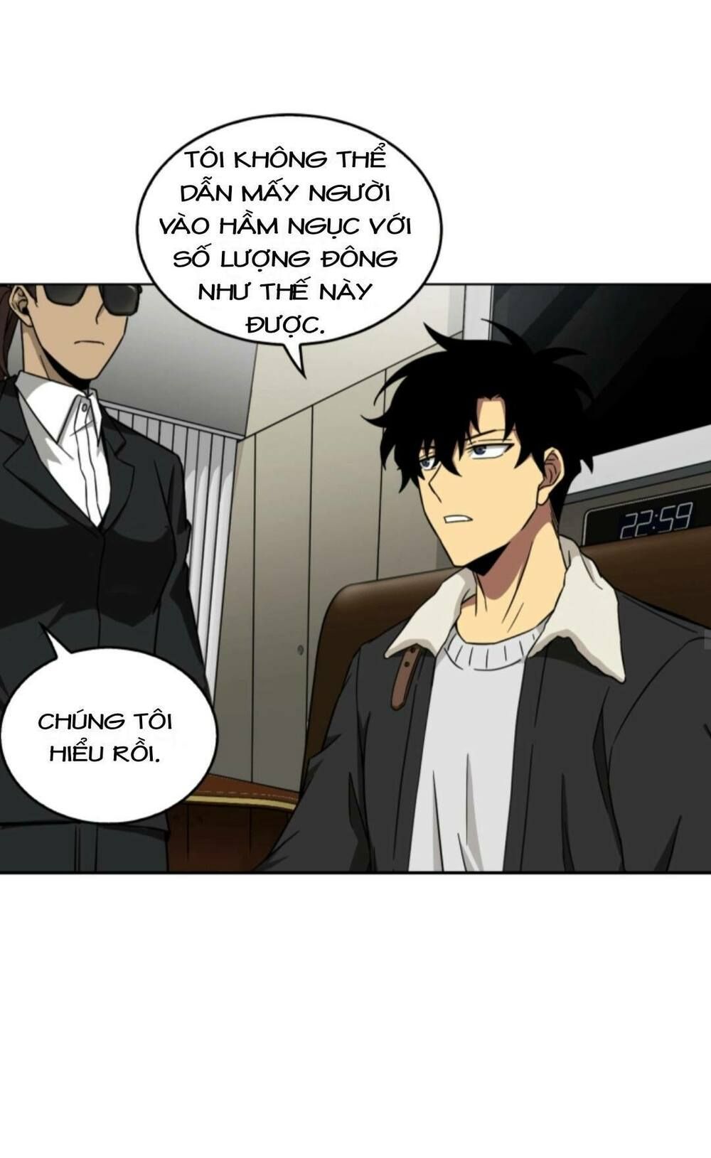 đọc truyện Vua Trộm Mộ Chương 43 ảnh 43 tại Thiên Thai Truyện