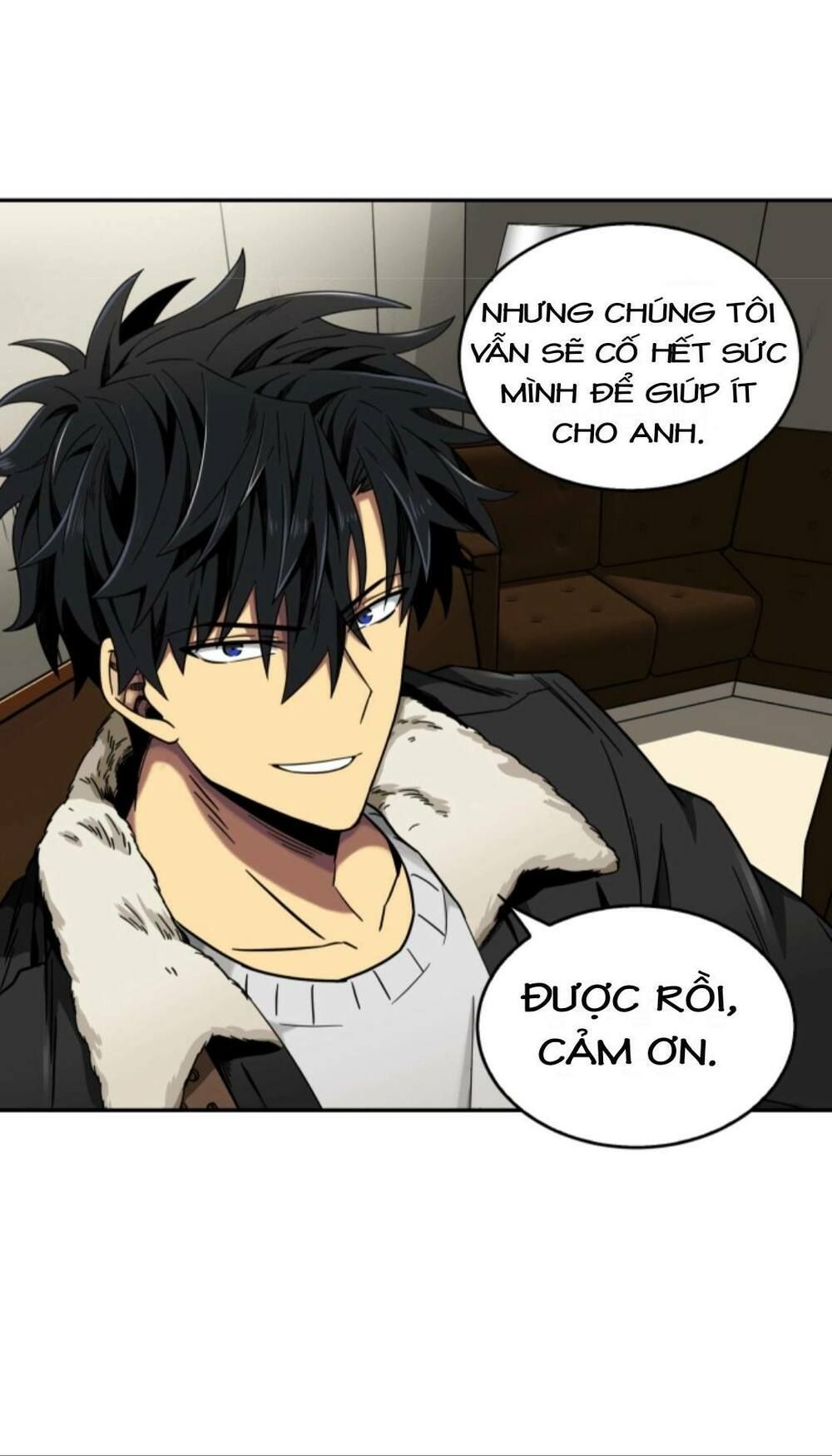 đọc truyện Vua Trộm Mộ Chương 43 ảnh 45 tại Thiên Thai Truyện