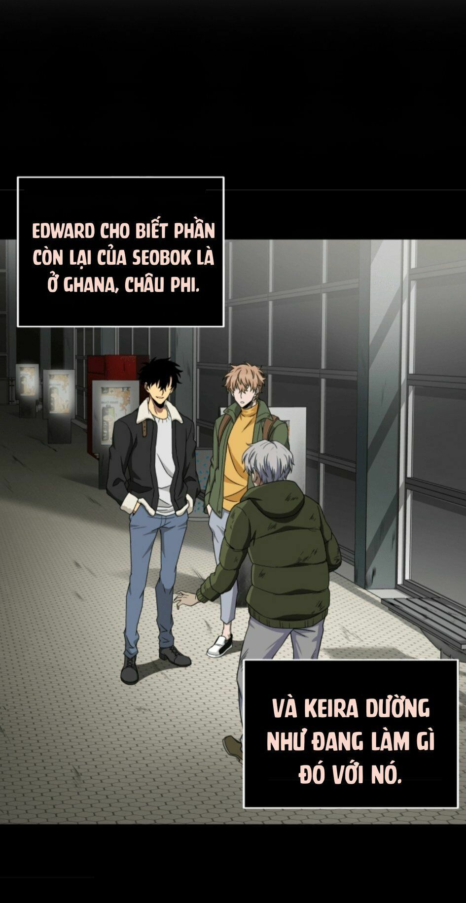 đọc truyện Vua Trộm Mộ Chương 43 ảnh 47 tại Thiên Thai Truyện