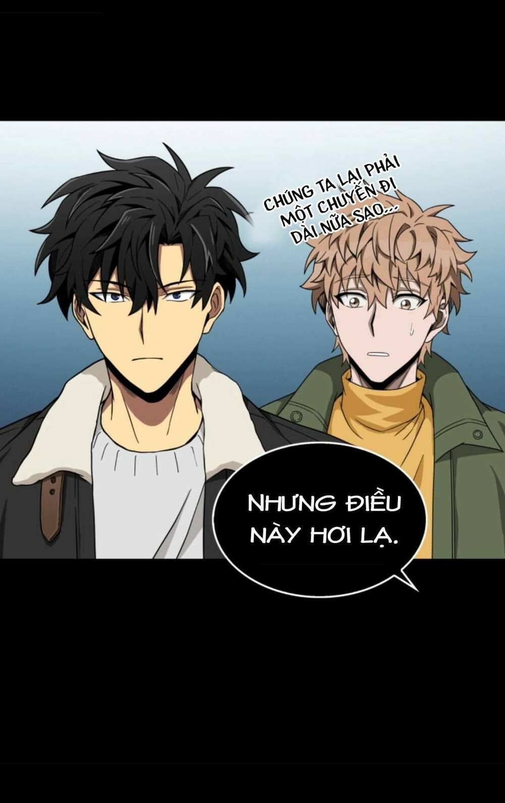 đọc truyện Vua Trộm Mộ Chương 43 ảnh 48 tại Thiên Thai Truyện