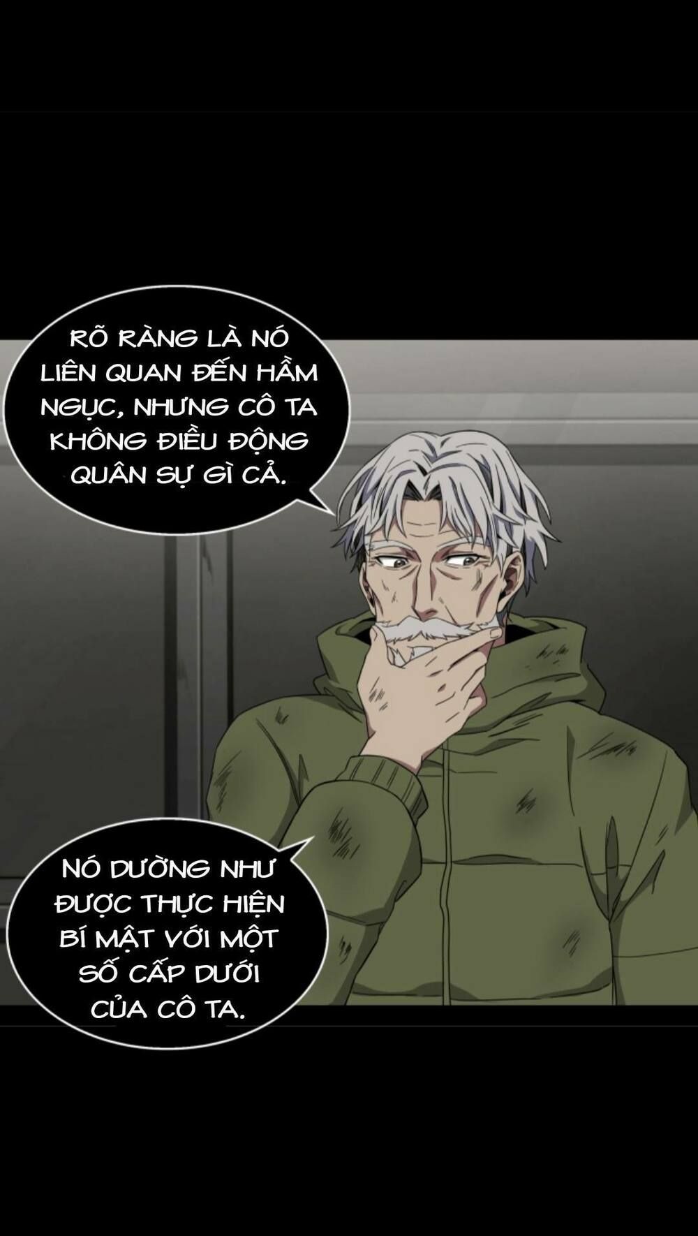 đọc truyện Vua Trộm Mộ Chương 43 ảnh 49 tại Thiên Thai Truyện