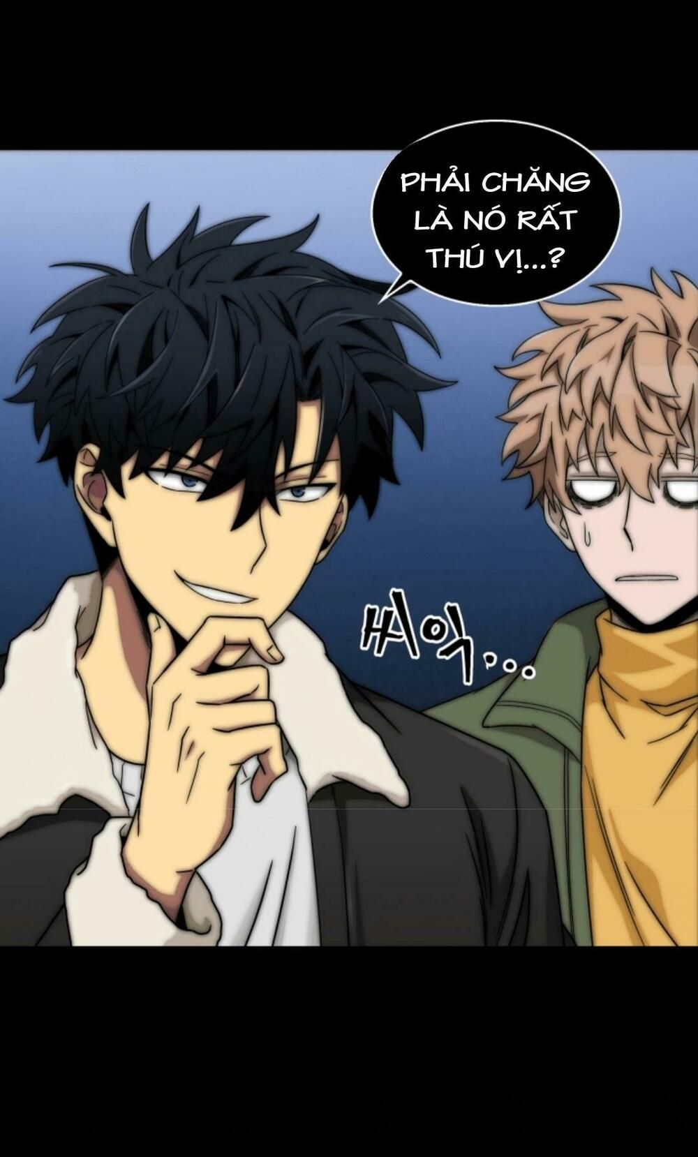 đọc truyện Vua Trộm Mộ Chương 43 ảnh 51 tại Thiên Thai Truyện