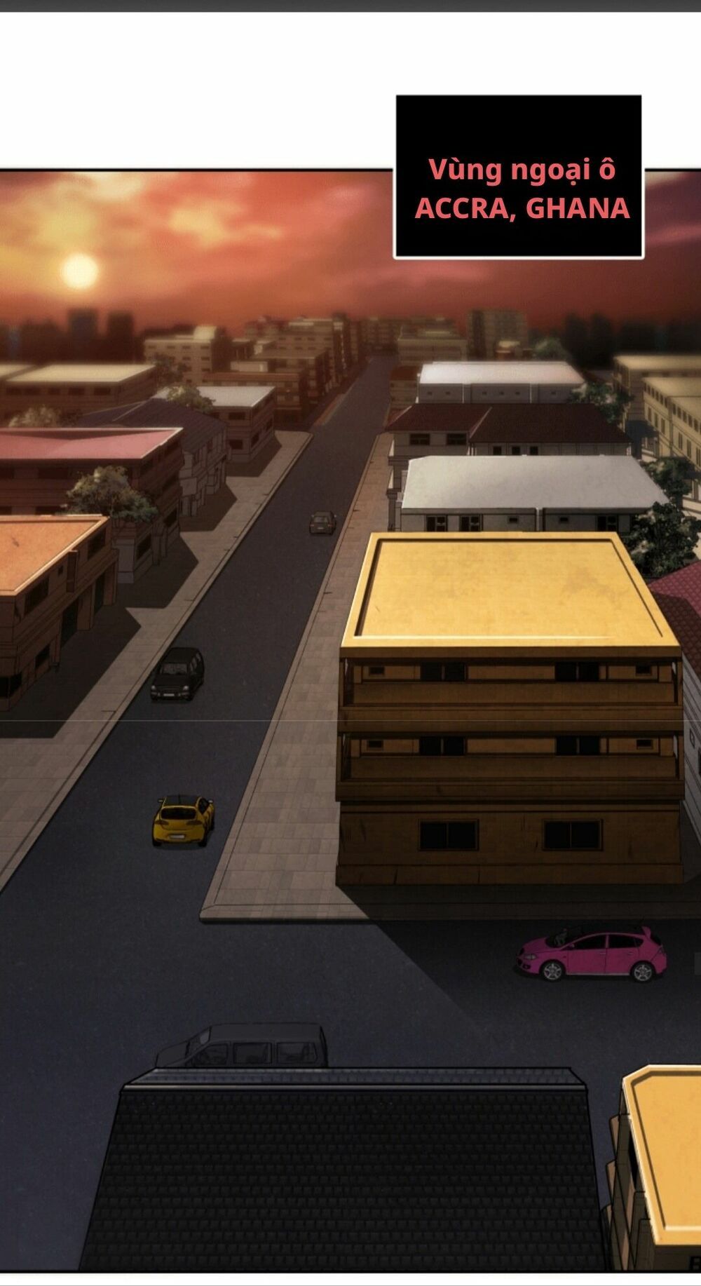 đọc truyện Vua Trộm Mộ Chương 43 ảnh 52 tại Thiên Thai Truyện