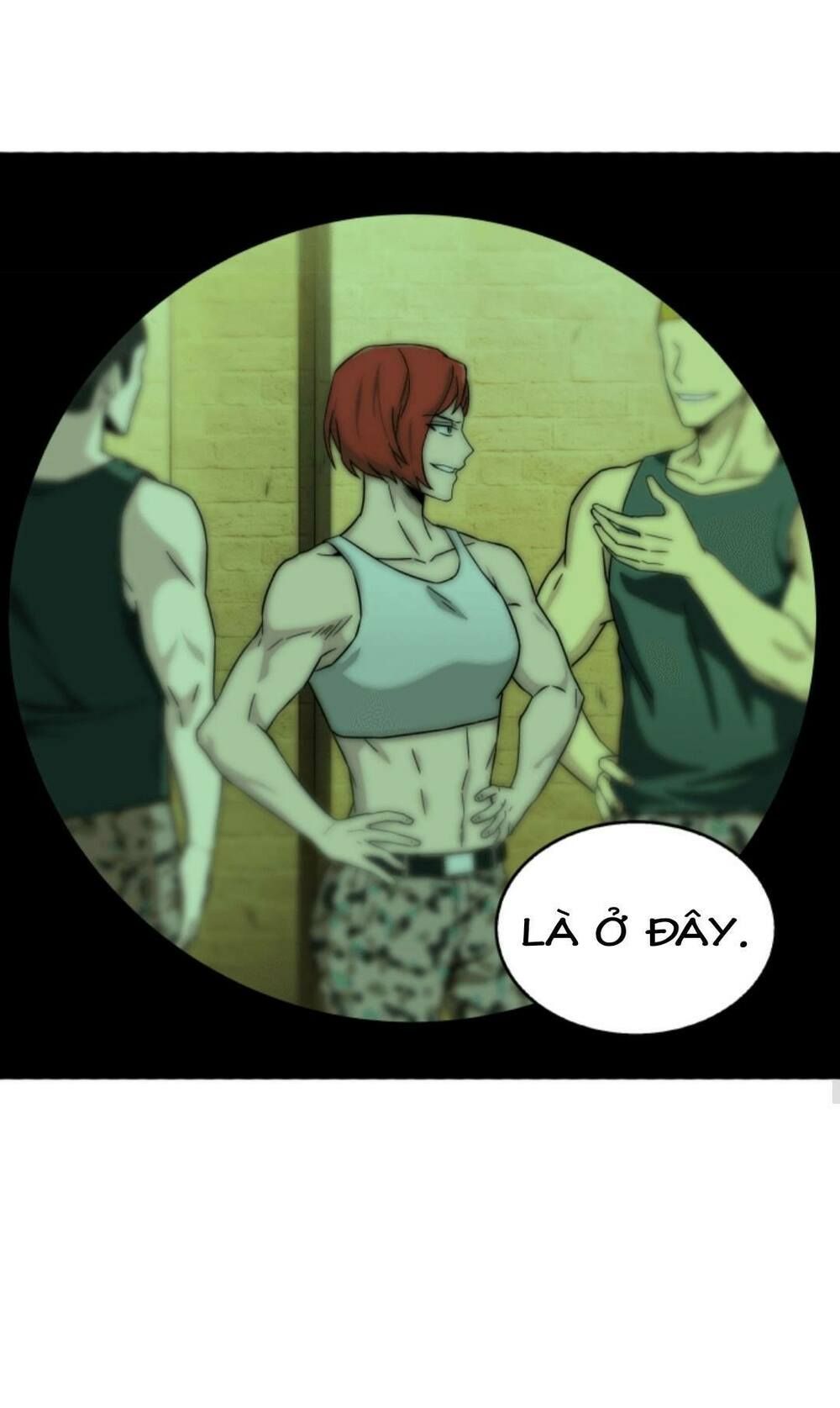 đọc truyện Vua Trộm Mộ Chương 43 ảnh 53 tại Thiên Thai Truyện