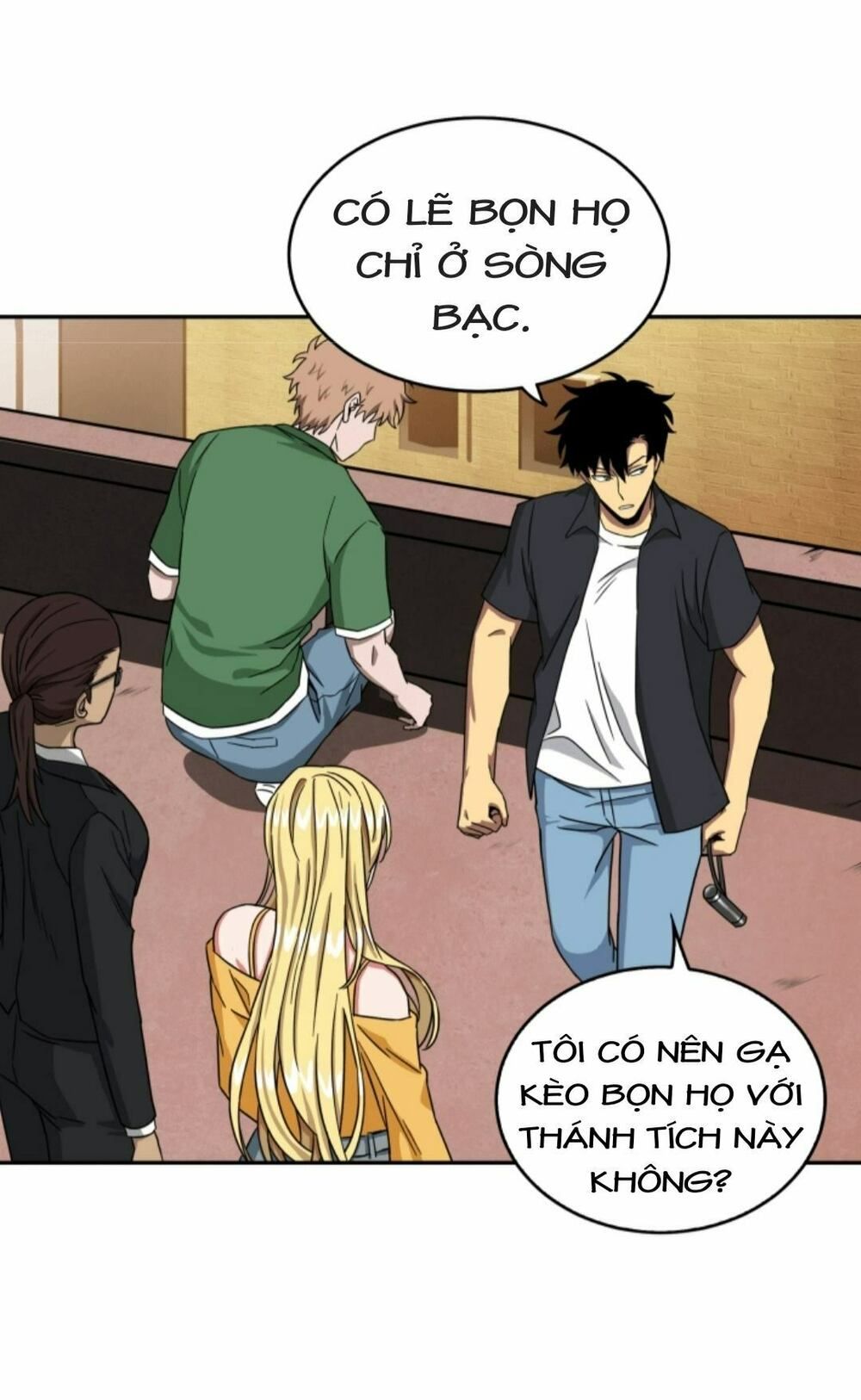 đọc truyện Vua Trộm Mộ Chương 43 ảnh 55 tại Thiên Thai Truyện