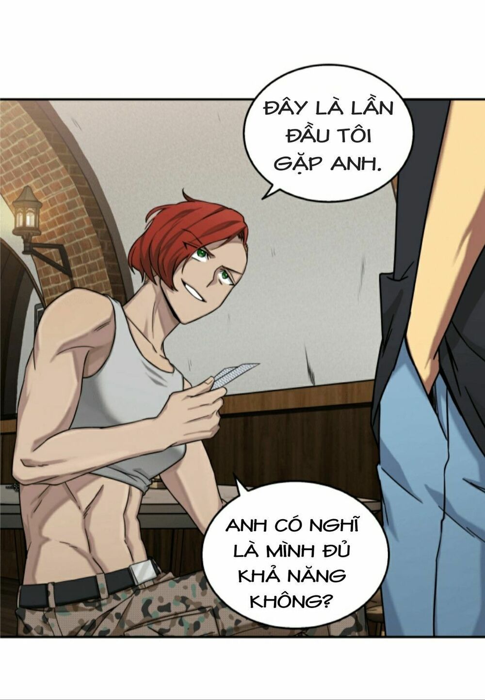 đọc truyện Vua Trộm Mộ Chương 43 ảnh 63 tại Thiên Thai Truyện