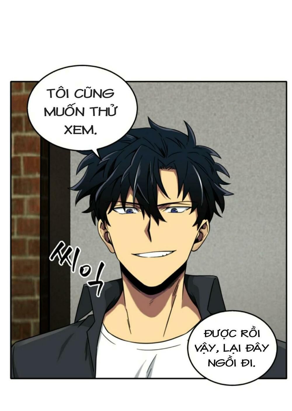 đọc truyện Vua Trộm Mộ Chương 43 ảnh 64 tại Thiên Thai Truyện