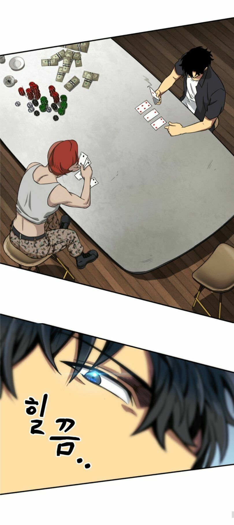 đọc truyện Vua Trộm Mộ Chương 43 ảnh 65 tại Thiên Thai Truyện