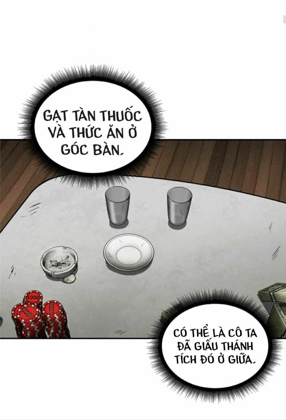 đọc truyện Vua Trộm Mộ Chương 43 ảnh 66 tại Thiên Thai Truyện