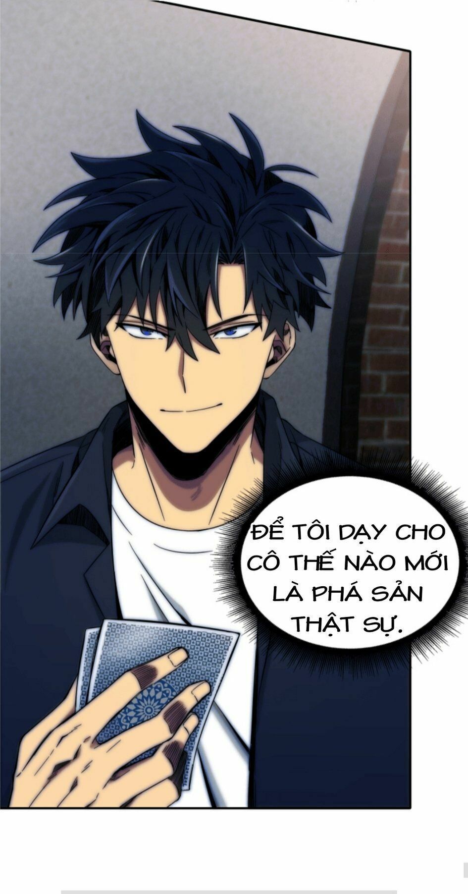 đọc truyện Vua Trộm Mộ Chương 43 ảnh 68 tại Thiên Thai Truyện