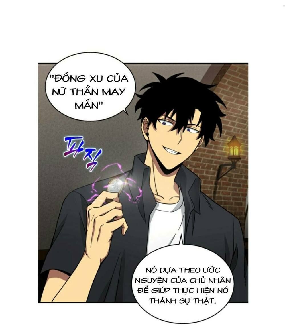 đọc truyện Vua Trộm Mộ Chương 44 ảnh 12 tại Thiên Thai Truyện