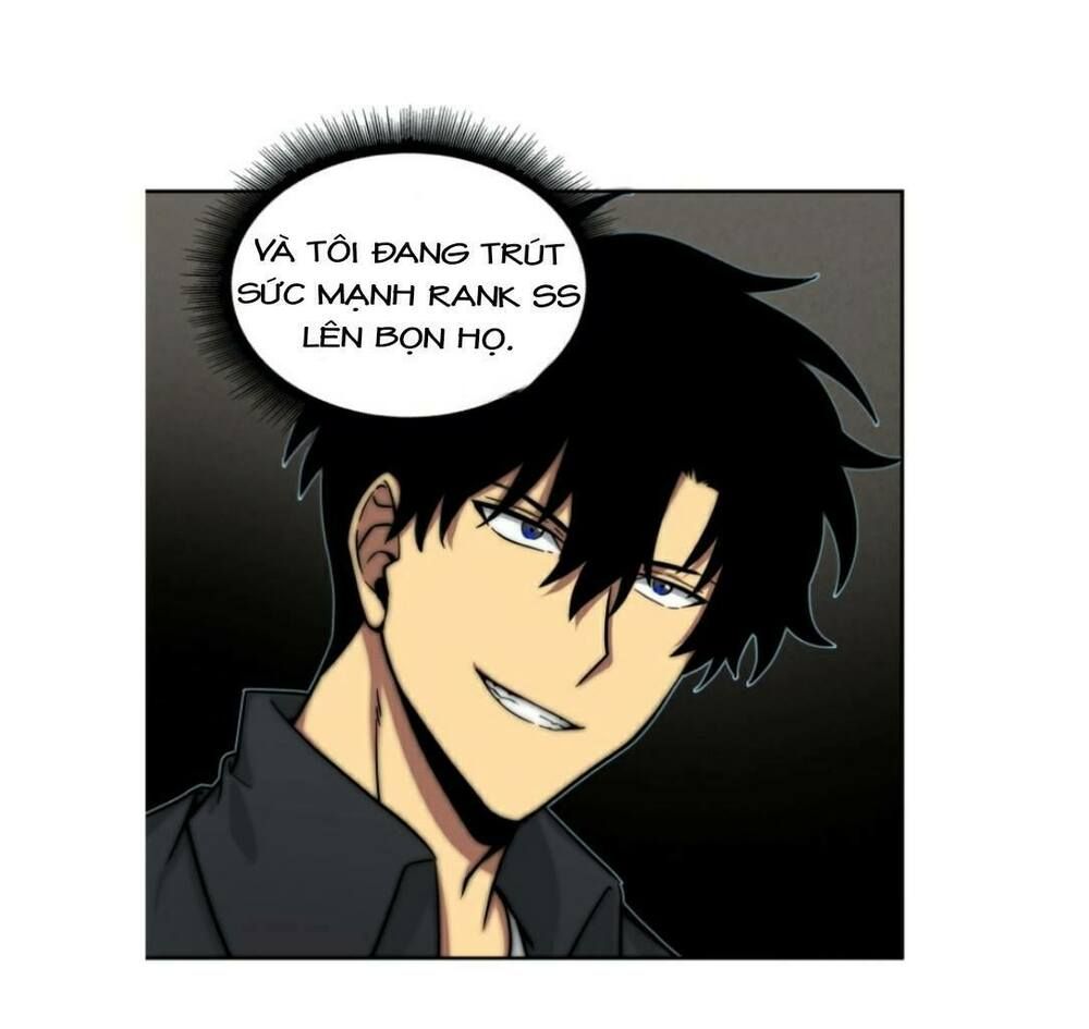 đọc truyện Vua Trộm Mộ Chương 44 ảnh 14 tại Thiên Thai Truyện