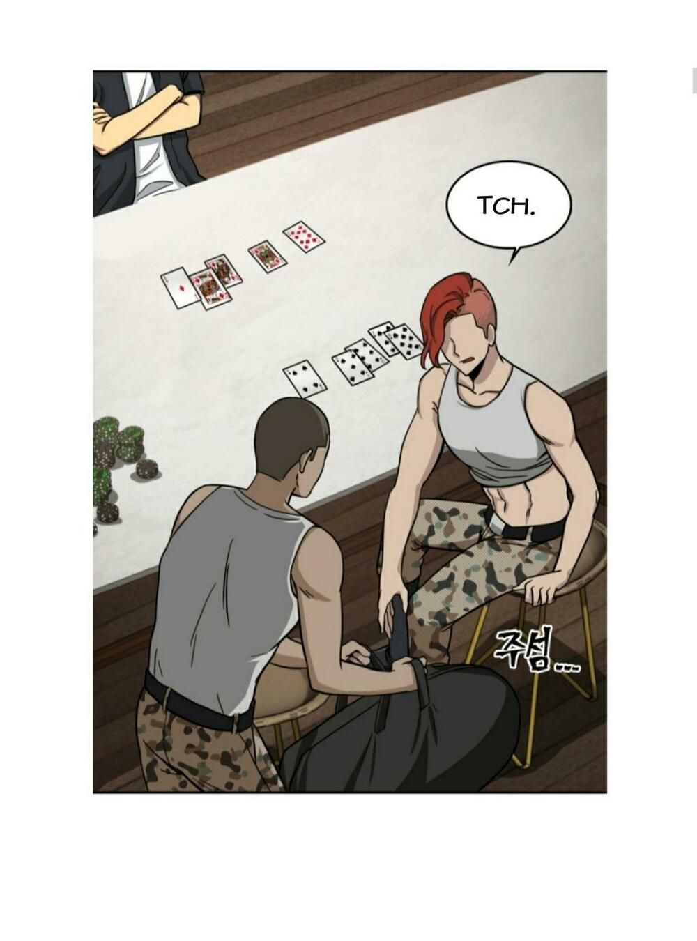 đọc truyện Vua Trộm Mộ Chương 44 ảnh 18 tại Thiên Thai Truyện