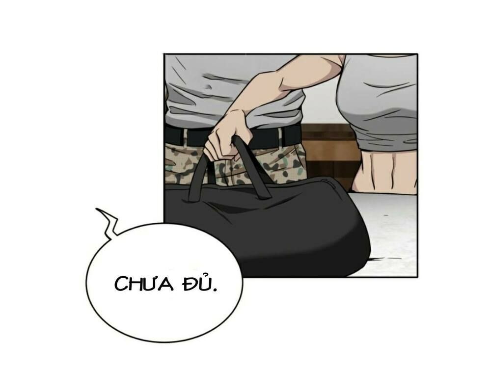 đọc truyện Vua Trộm Mộ Chương 44 ảnh 19 tại Thiên Thai Truyện