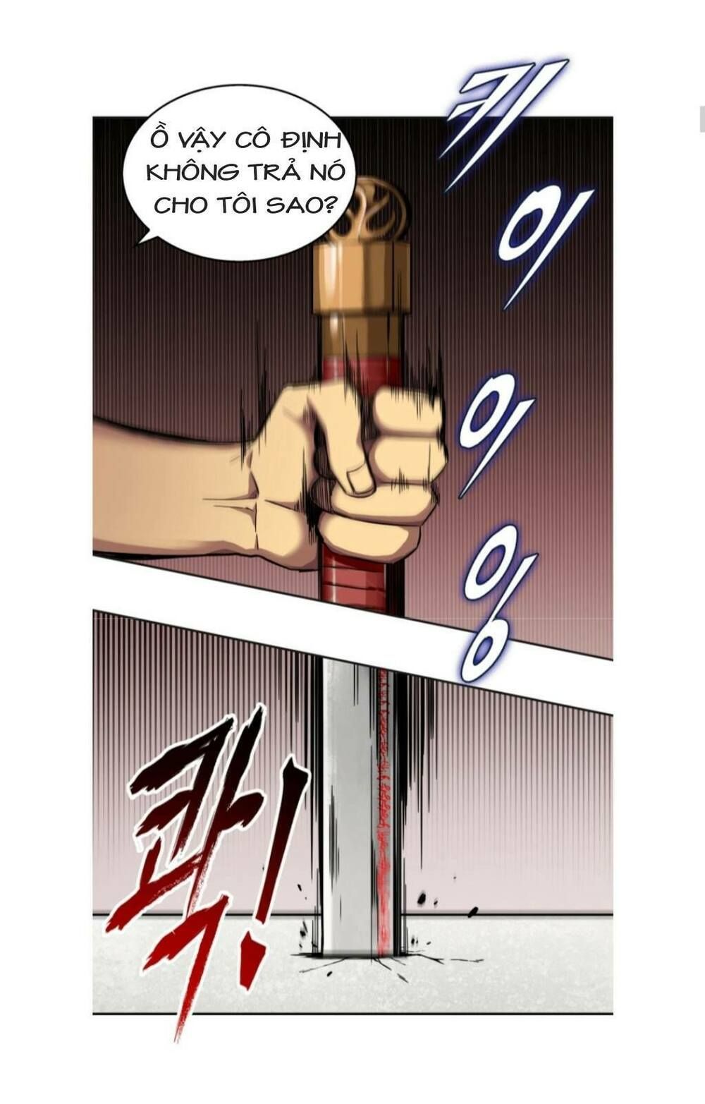 đọc truyện Vua Trộm Mộ Chương 44 ảnh 23 tại Thiên Thai Truyện