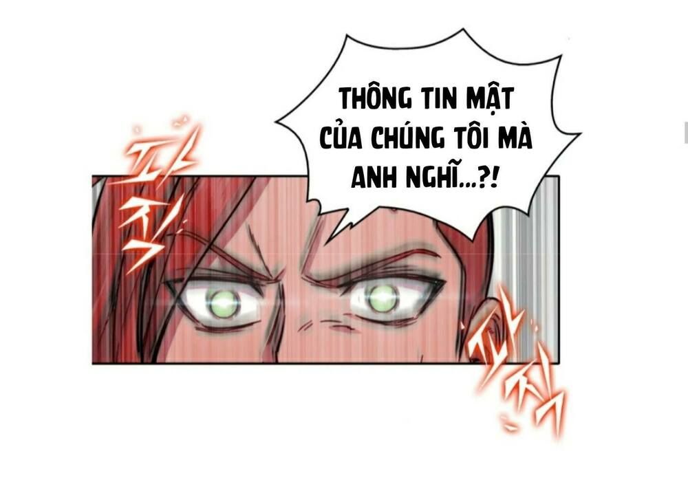 đọc truyện Vua Trộm Mộ Chương 44 ảnh 25 tại Thiên Thai Truyện